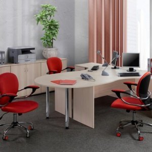 Мебель офисная «Референт» – качество и изящность